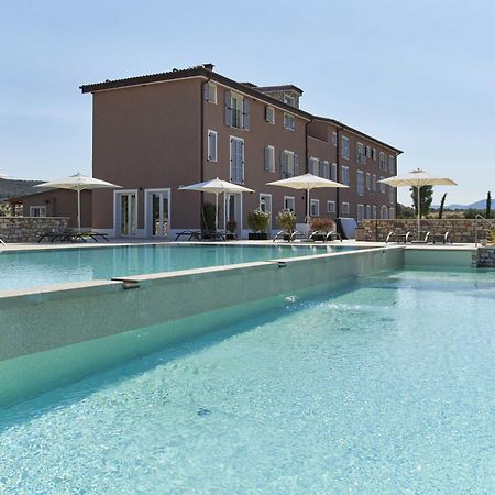 Riva Toscana Golf Resort & Spa Follonica Ngoại thất bức ảnh