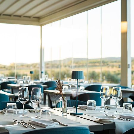Riva Toscana Golf Resort & Spa Follonica Ngoại thất bức ảnh