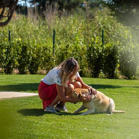 Riva Toscana Golf Resort & Spa Follonica Ngoại thất bức ảnh