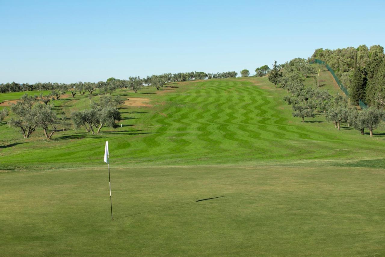 Riva Toscana Golf Resort & Spa Follonica Ngoại thất bức ảnh
