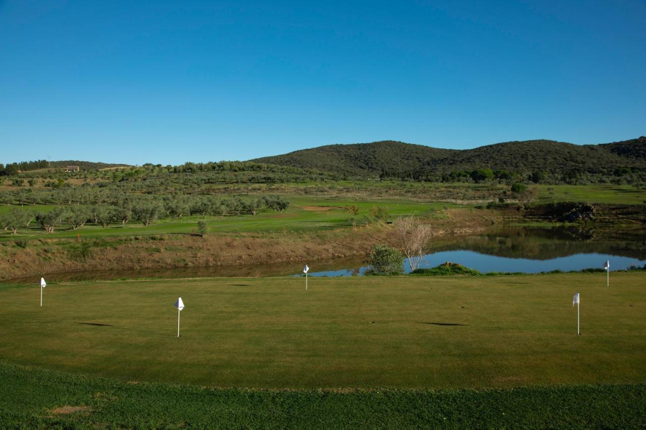 Riva Toscana Golf Resort & Spa Follonica Ngoại thất bức ảnh