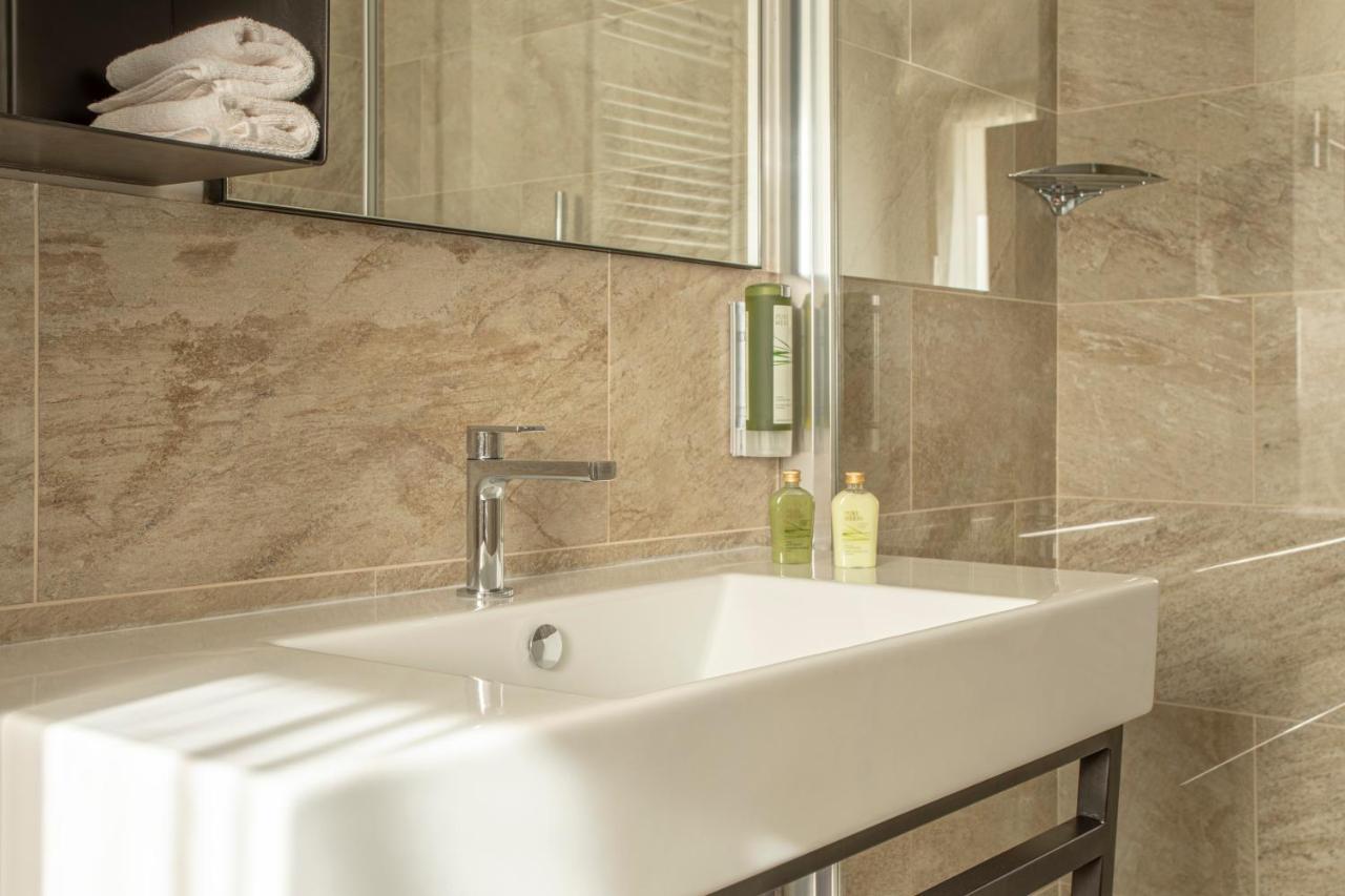 Riva Toscana Golf Resort & Spa Follonica Ngoại thất bức ảnh