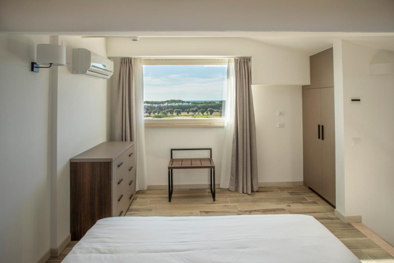Riva Toscana Golf Resort & Spa Follonica Ngoại thất bức ảnh