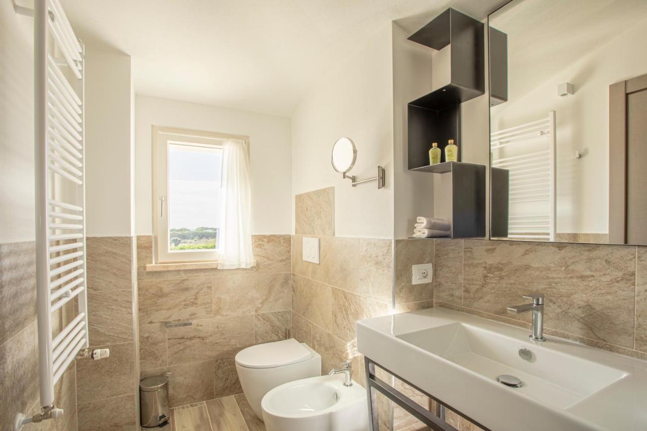 Riva Toscana Golf Resort & Spa Follonica Ngoại thất bức ảnh
