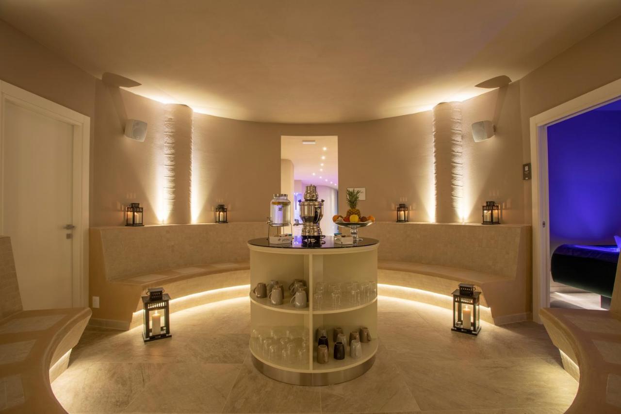 Riva Toscana Golf Resort & Spa Follonica Ngoại thất bức ảnh