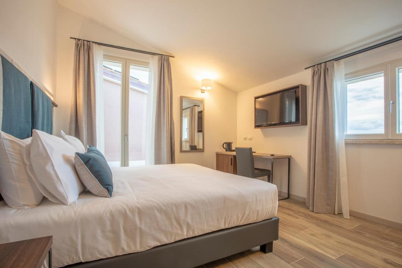 Riva Toscana Golf Resort & Spa Follonica Ngoại thất bức ảnh