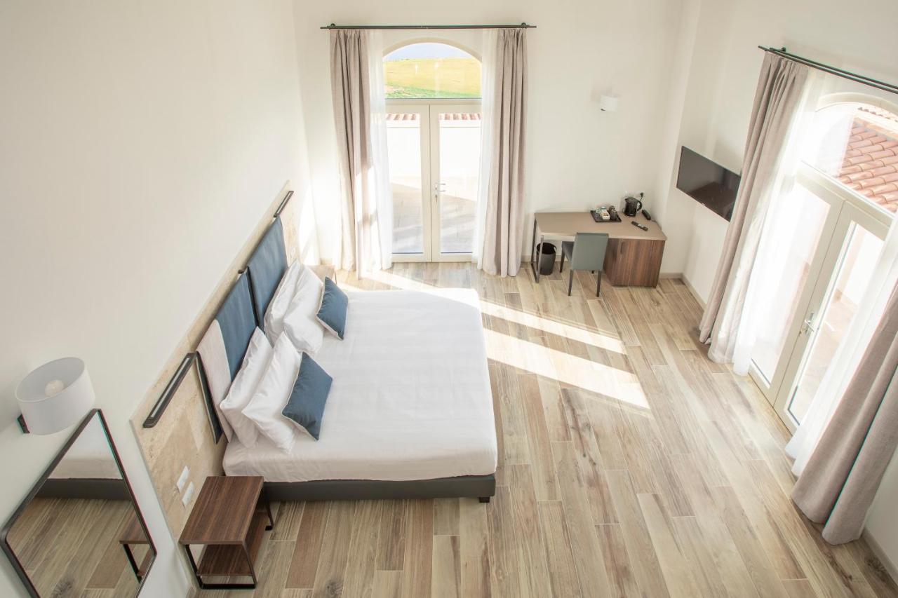 Riva Toscana Golf Resort & Spa Follonica Ngoại thất bức ảnh