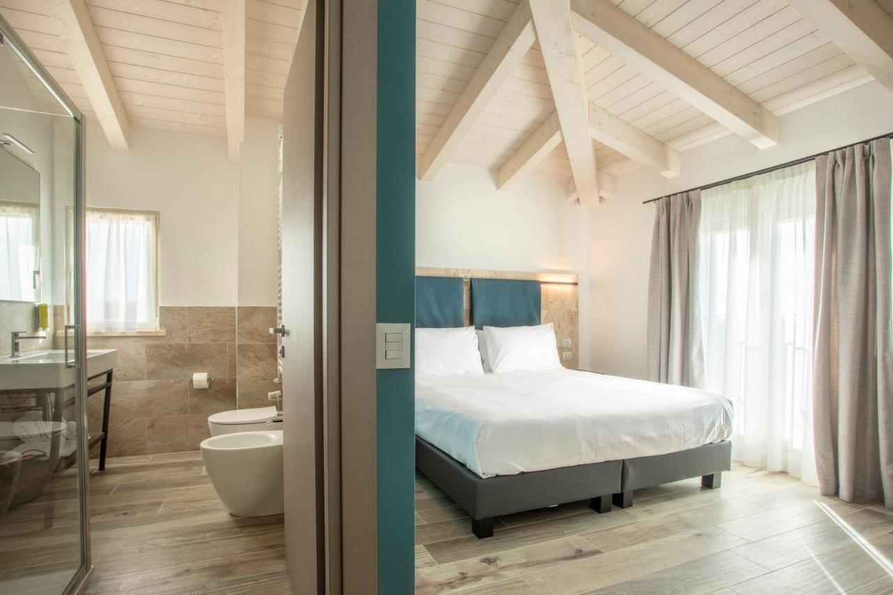 Riva Toscana Golf Resort & Spa Follonica Ngoại thất bức ảnh