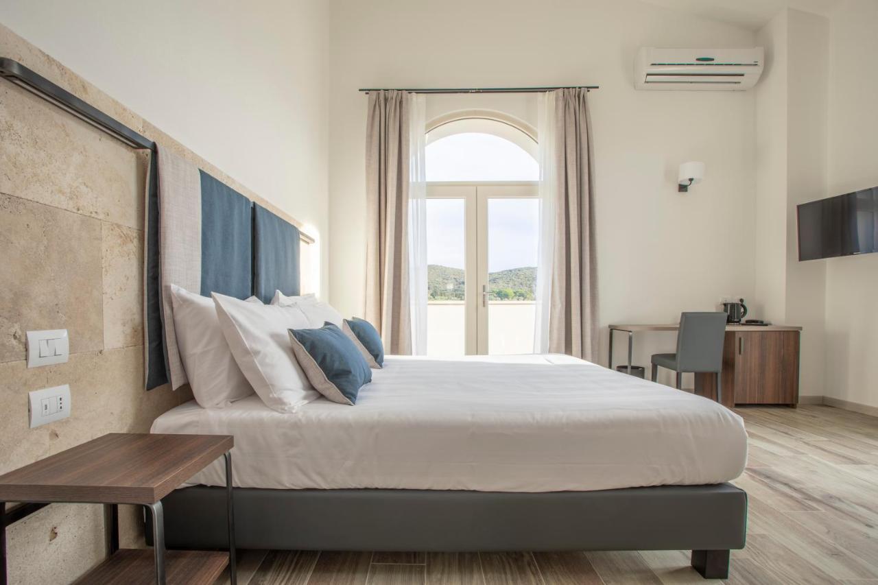 Riva Toscana Golf Resort & Spa Follonica Ngoại thất bức ảnh