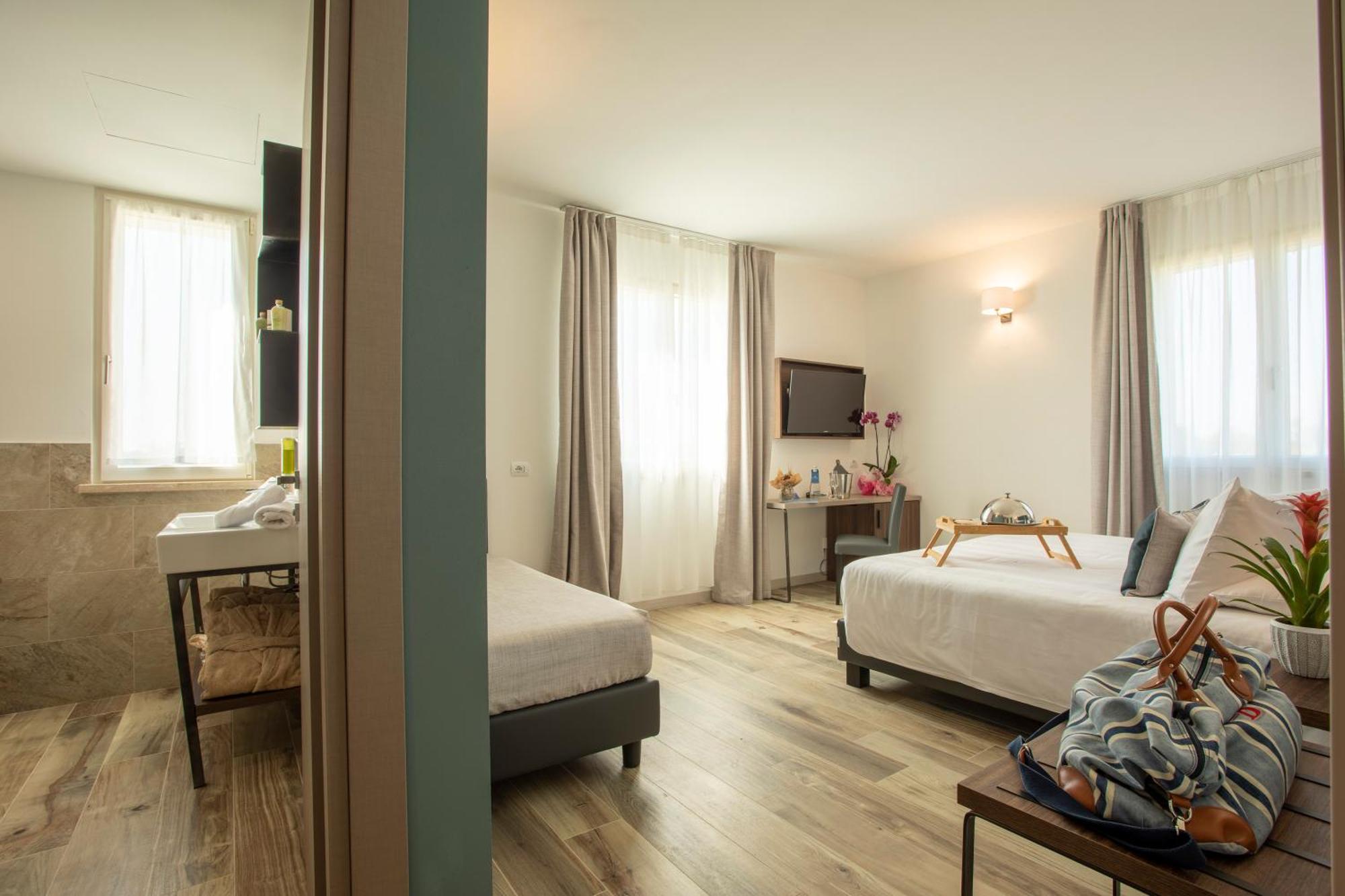 Riva Toscana Golf Resort & Spa Follonica Ngoại thất bức ảnh