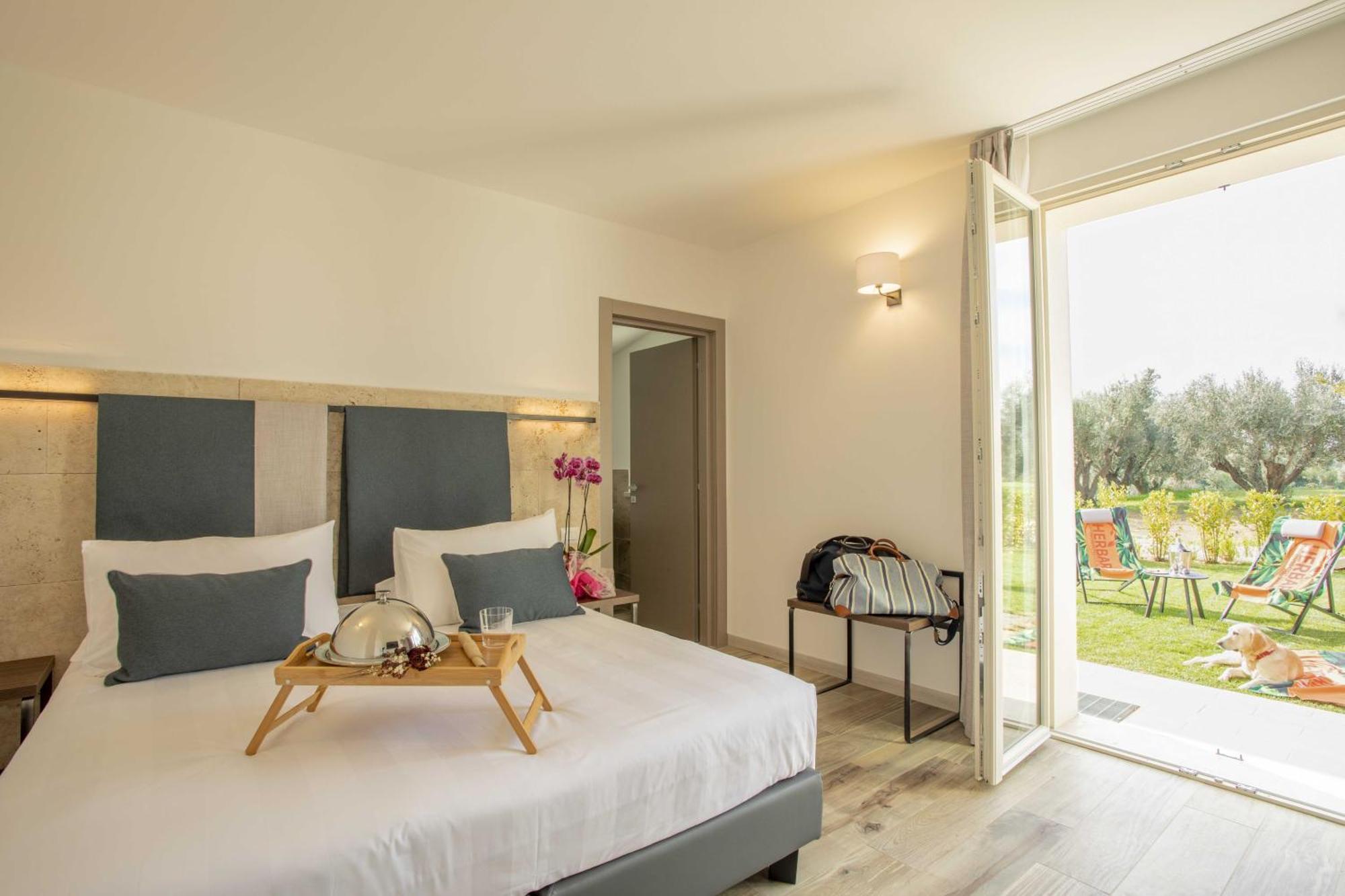 Riva Toscana Golf Resort & Spa Follonica Ngoại thất bức ảnh