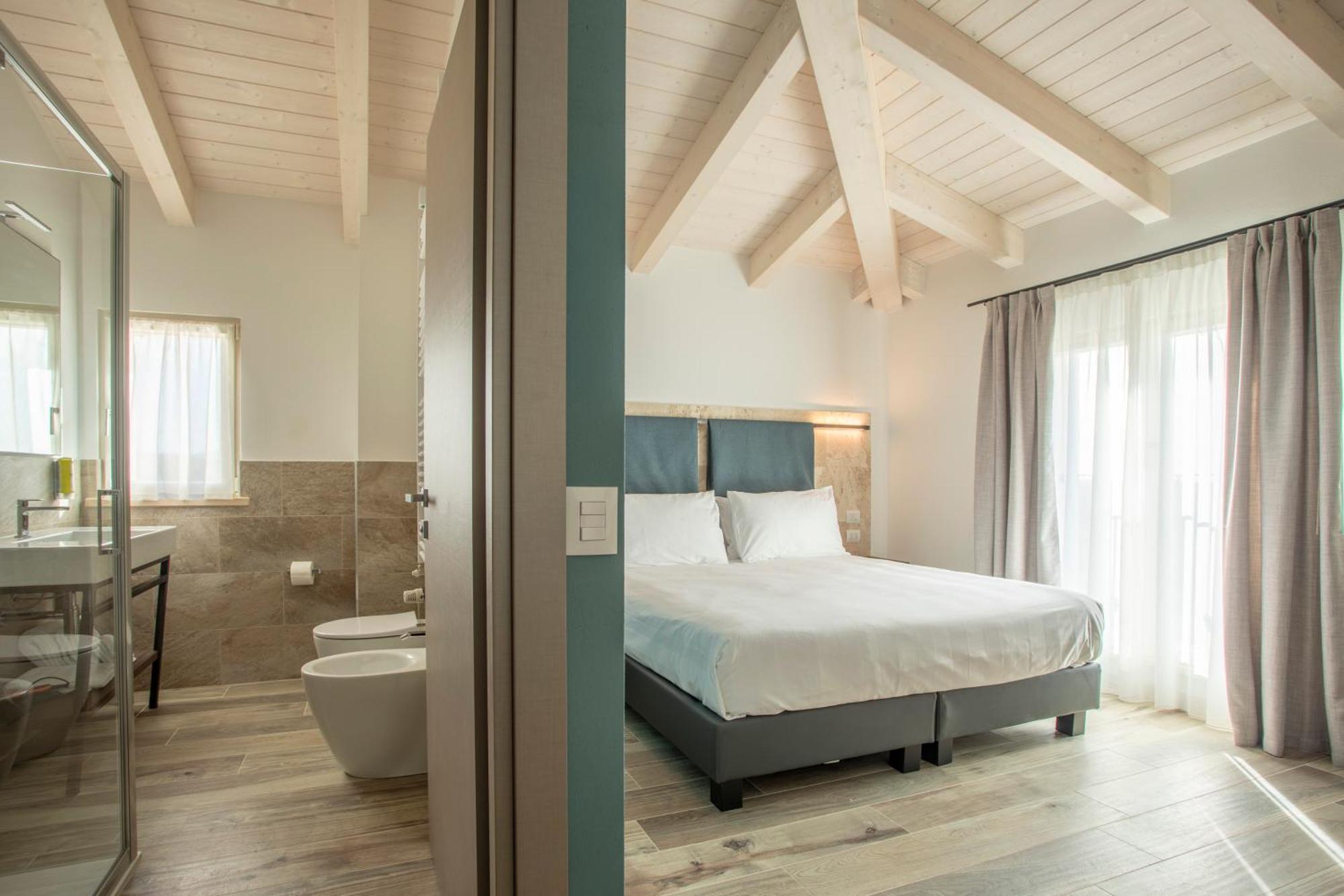 Riva Toscana Golf Resort & Spa Follonica Ngoại thất bức ảnh