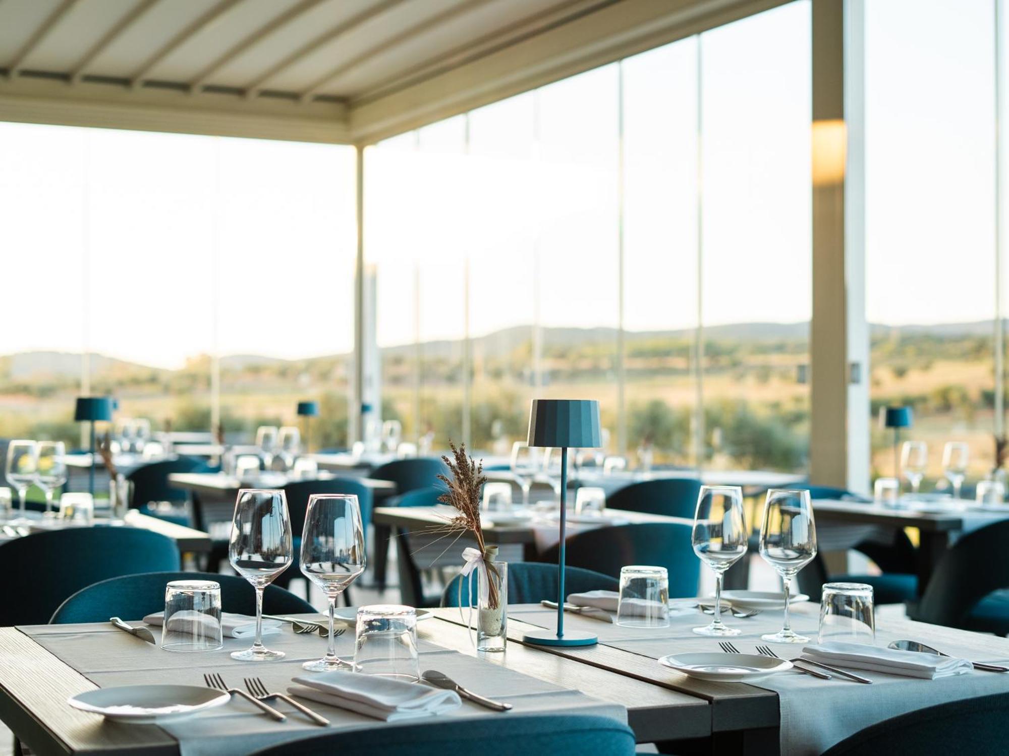 Riva Toscana Golf Resort & Spa Follonica Ngoại thất bức ảnh
