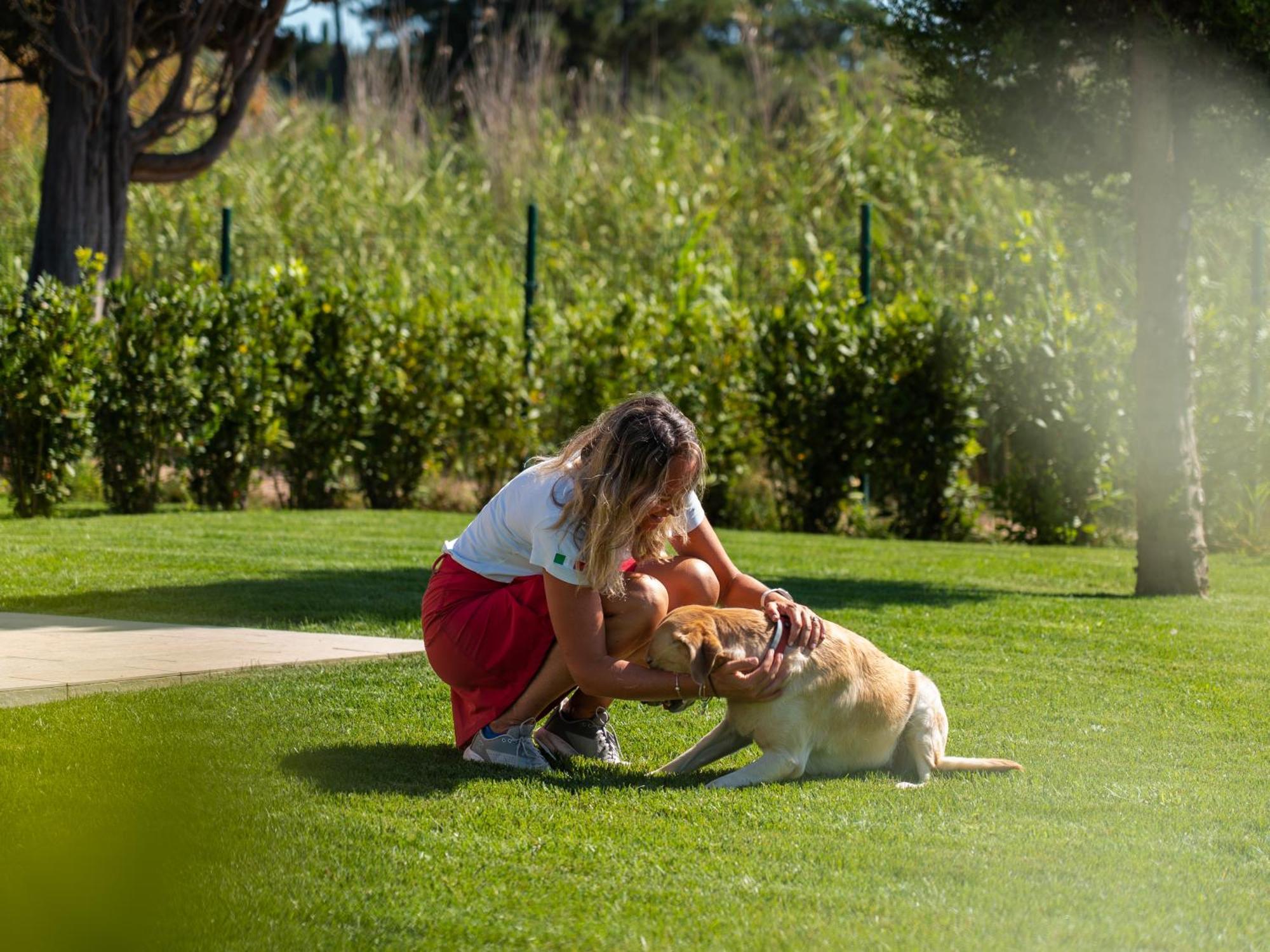 Riva Toscana Golf Resort & Spa Follonica Ngoại thất bức ảnh