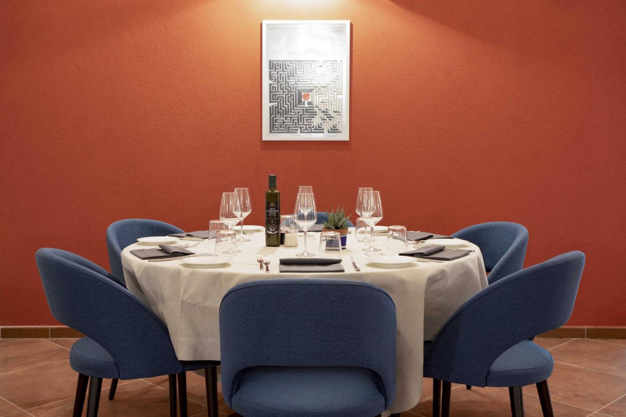 Riva Toscana Golf Resort & Spa Follonica Ngoại thất bức ảnh